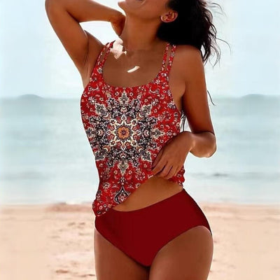 Kailani™ | Vibrant Swimwear