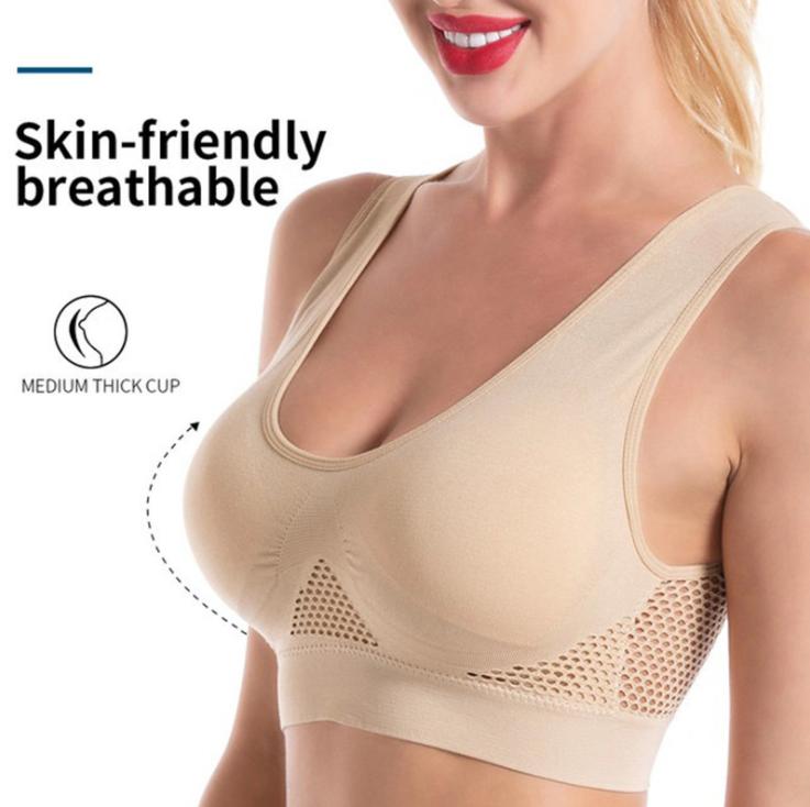 AirFlex™ | Sports Bra