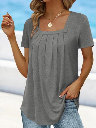 LARA™ | Cosy Shirt