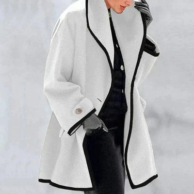 Olivia Mae™ | Trendy Fleece Jacket