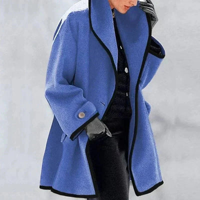 Olivia Mae™ | Trendy Fleece Jacket