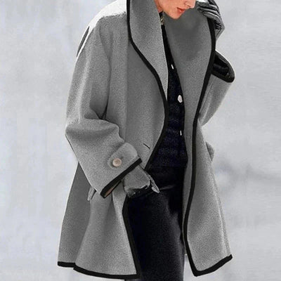 Olivia Mae™ | Trendy Fleece Jacket