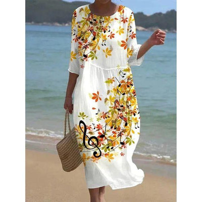 Mirabelle™ | Garden Party Floral Dress