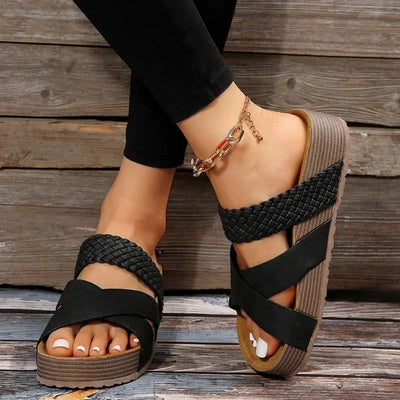 Paloma™ - Orthopedic Sandals