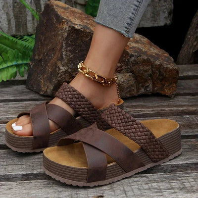 Paloma™ - Orthopedic Sandals