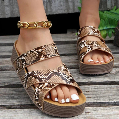 Paloma™ - Orthopedic Sandals