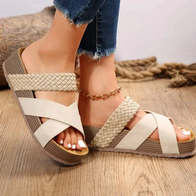 Paloma™ - Orthopedic Sandals