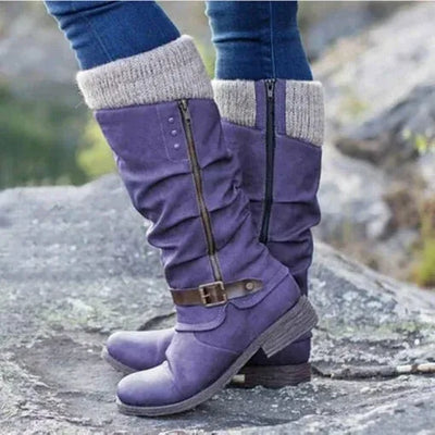 Kaia Orthopedic Boots