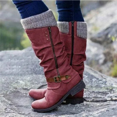 Kaia Orthopedic Boots