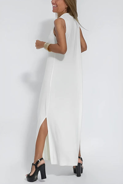 Seraphina Elegant Dress+ FREE Cardigan