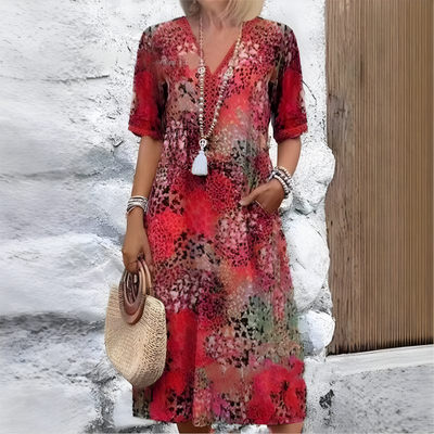 Willow Bay™ | Floral Dress