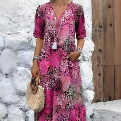 Willow Bay™ | Floral Dress