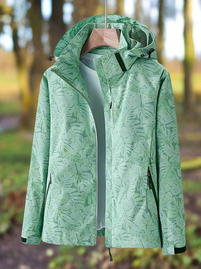 Nava | Lightweight Outdoor Jacket