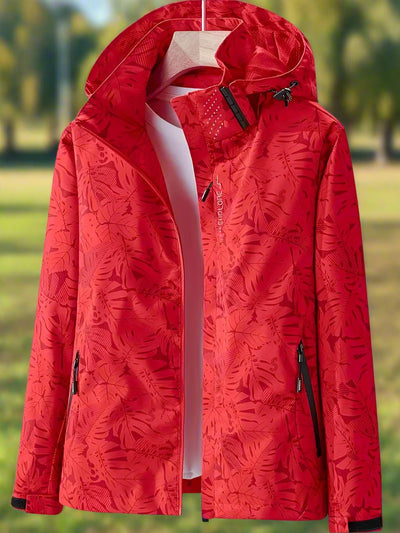 Nava | Lightweight Outdoor Jacket
