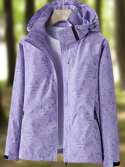 Nava | Lightweight Outdoor Jacket