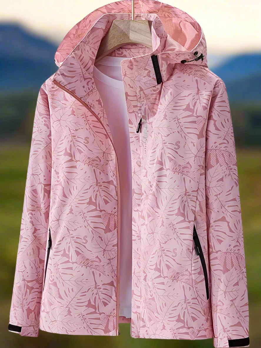 Nava | Lightweight Outdoor Jacket