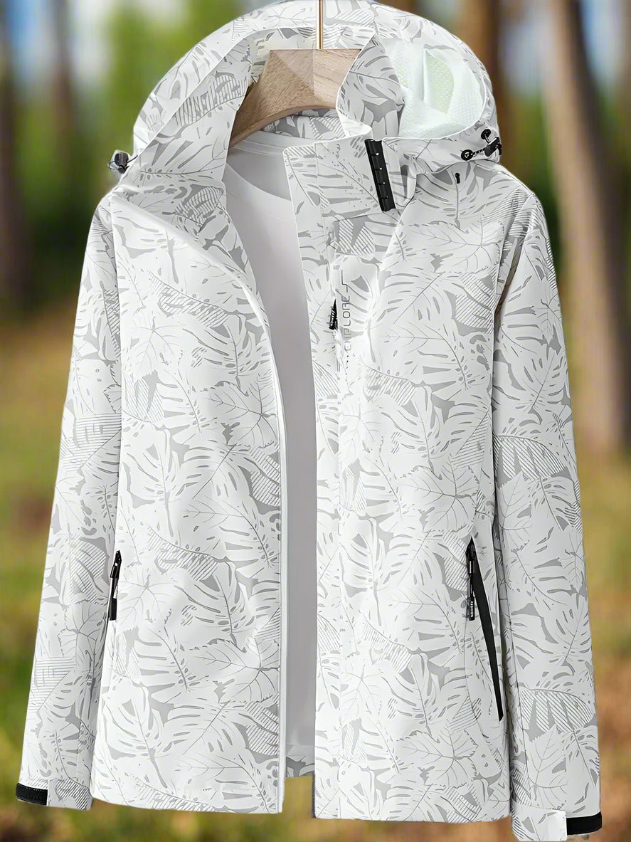 Nava | Lightweight Outdoor Jacket