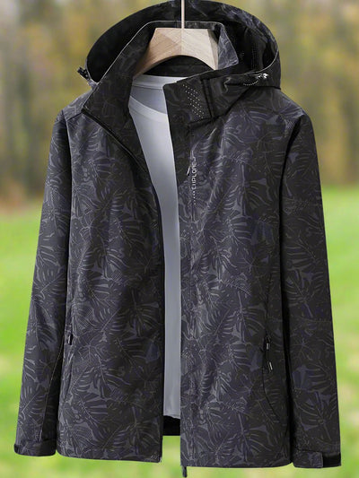 Nava | Lightweight Outdoor Jacket