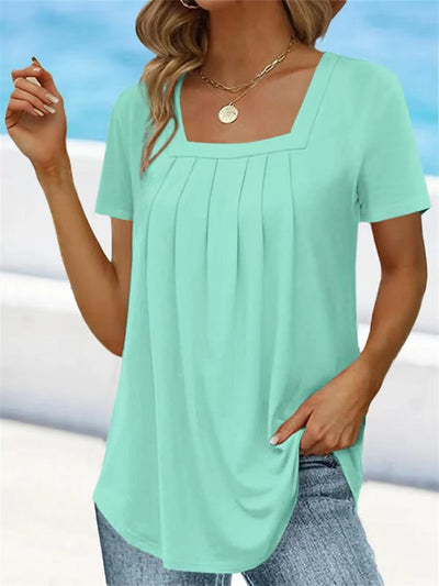 LARA™ | Cosy Shirt