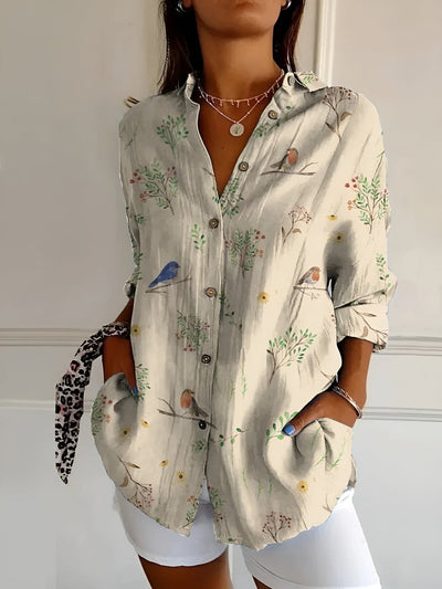 Nova Rae™ | Seaside Breeze Dress