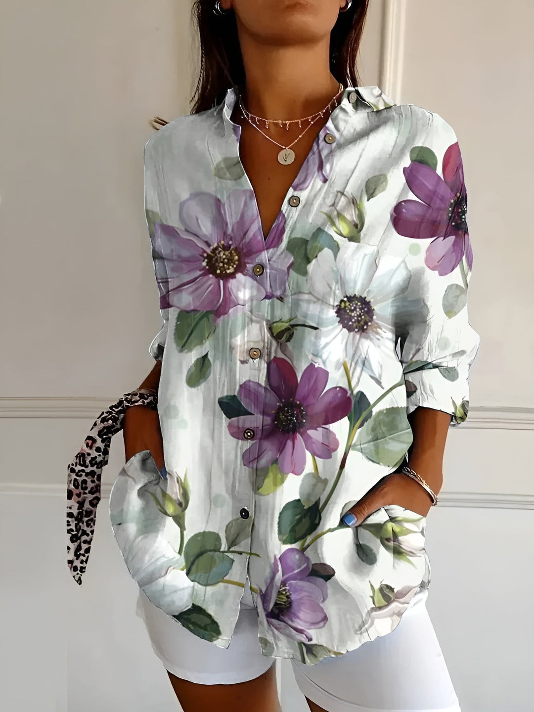 Nova Rae™ | Seaside Breeze Dress