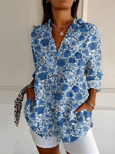 Nova Rae™ | Seaside Breeze Dress