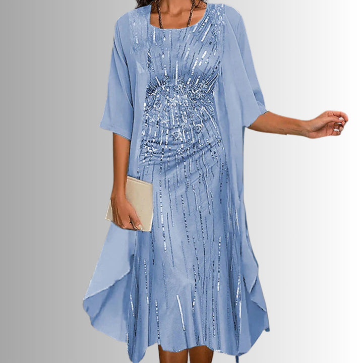 Fiorenza | Floral Two-Piece Matching Set - product image 6